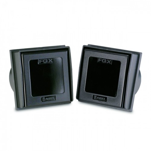 Erreka KLFRX pair of flush mounted photocells