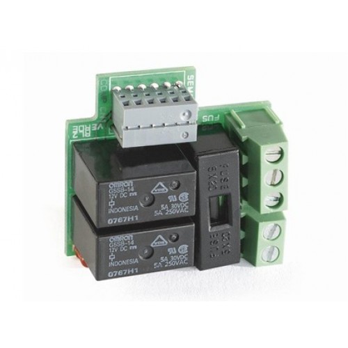 Erreka AEPS1 Plug-in receiver for traffic lights