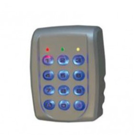 Erreka QKEYTAL2G - Standalone surfaced keypad (ABS)