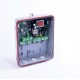 Erreka Vivo-M204 230Vac digital control panel with brake card